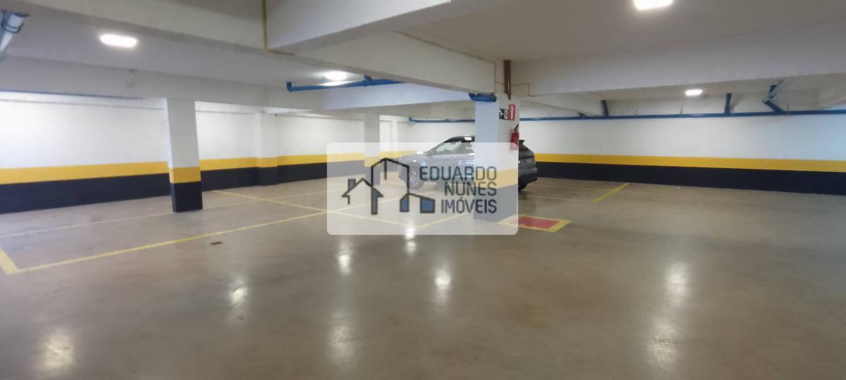 Apartamento, Serra, 4 Quartos, 3 Vagas, 2 Suítes