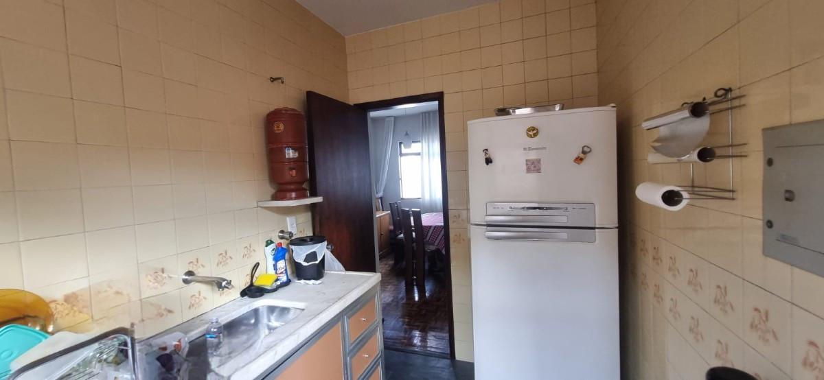 Apartamento, Santa Inês, 3 Quartos, 2 Vagas, 1 Suíte