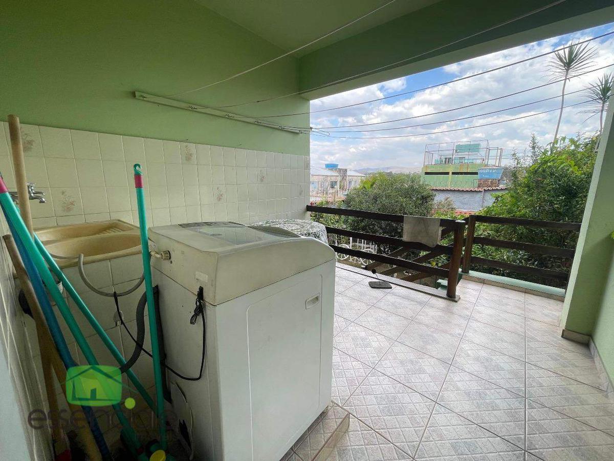 Casa, Novo Riacho, 4 Quartos, 2 Vagas, 1 Suíte