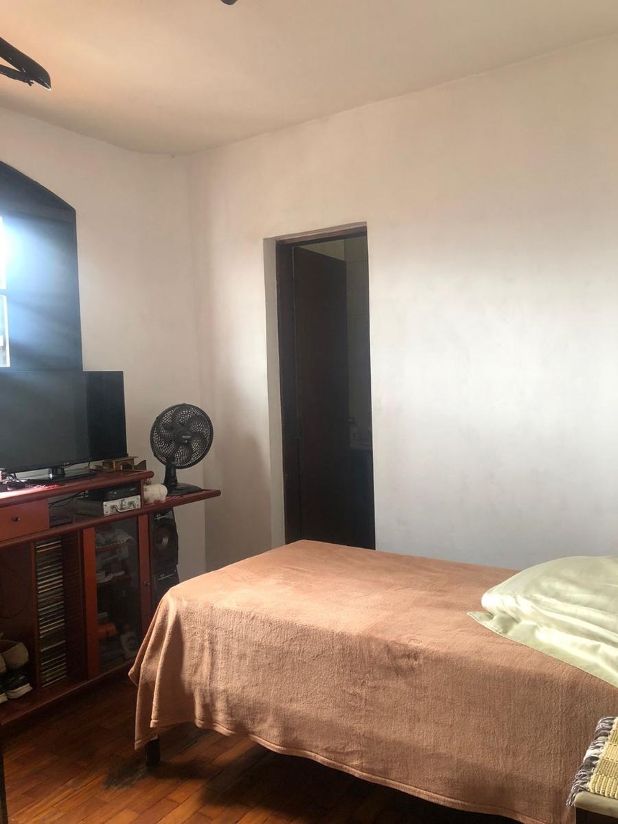 Cobertura, Caiçaras, 4 Quartos, 1 Vaga, 1 Suíte