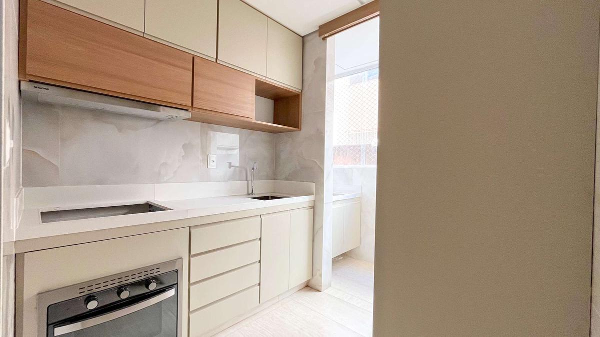 Apartamento, Santa Mônica, 3 Quartos, 1 Vaga