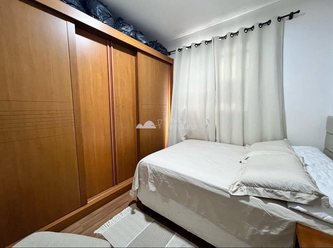 Apartamento, Santa Amélia, 2 Quartos, 1 Vaga