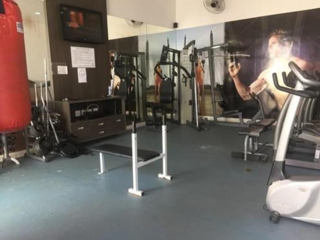 Apartamento, Buritis, 3 Quartos, 2 Vagas, 1 Suíte