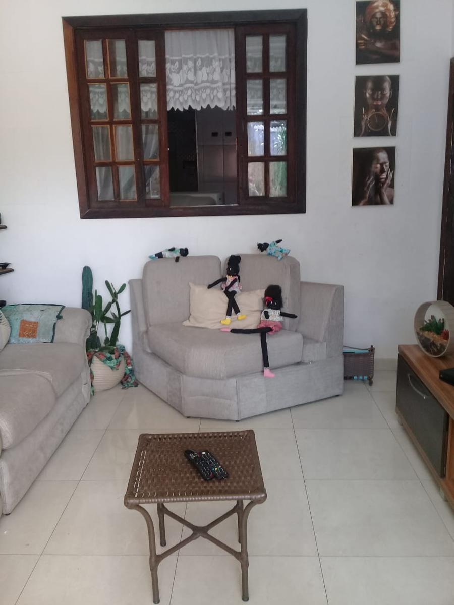 Casa, Boa Vista, 4 Quartos, 3 Vagas, 1 Suíte