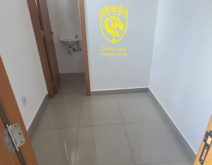 Apartamento, Buritis, 4 Quartos, 3 Vagas, 2 Suítes