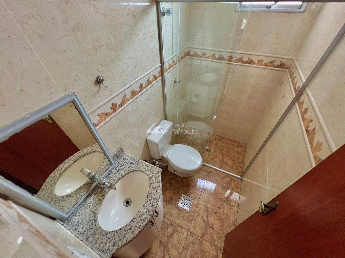 Apartamento, Planalto, 2 Quartos, 2 Vagas, 1 Suíte