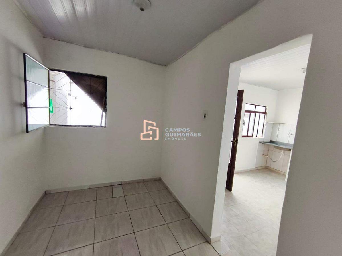 Casa, Vista Alegre, 1 Quarto, 1 Suíte