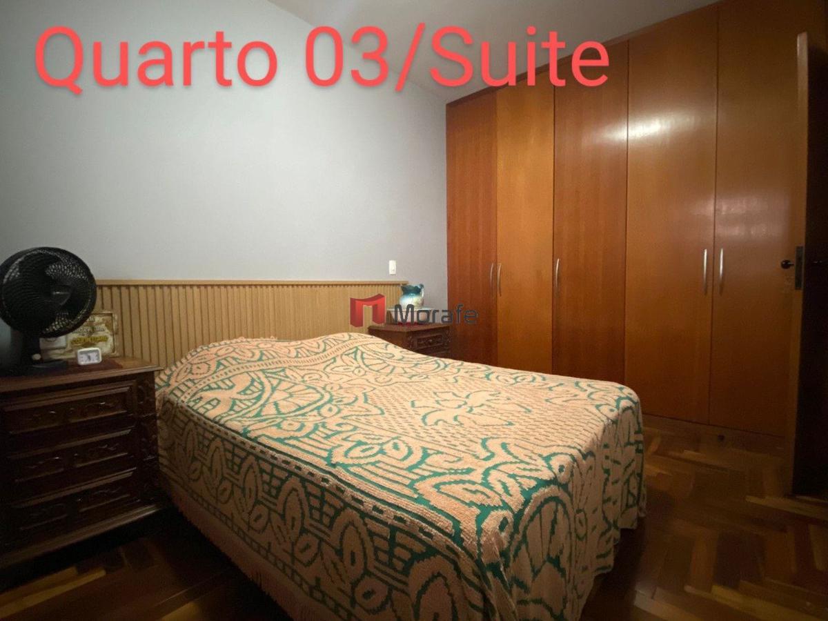 Casa, Buritis, 3 Quartos, 2 Vagas, 1 Suíte