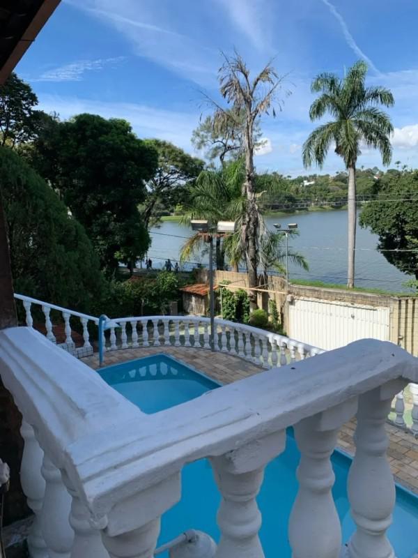 Casa, Jardim Atlântico, 15 Quartos, 10 Vagas, 15 Suítes