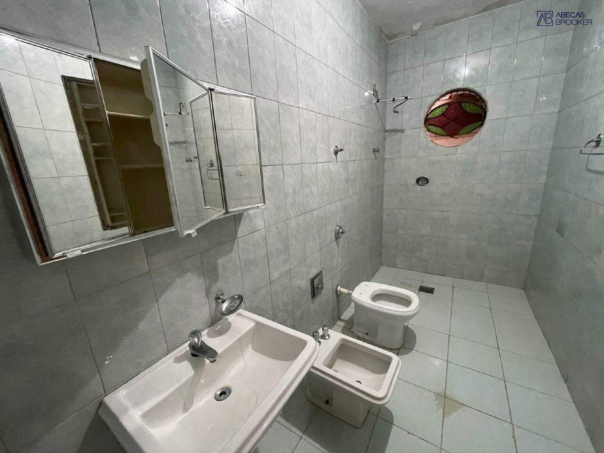 Casa, Araguaia, 3 Quartos, 2 Vagas, 1 Suíte