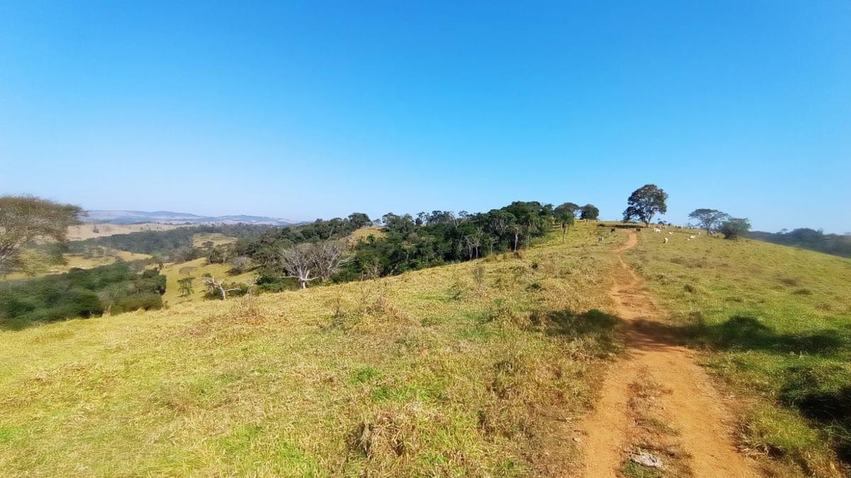 Fazenda, Zona Rural, 0 Quarto, 0 Vaga