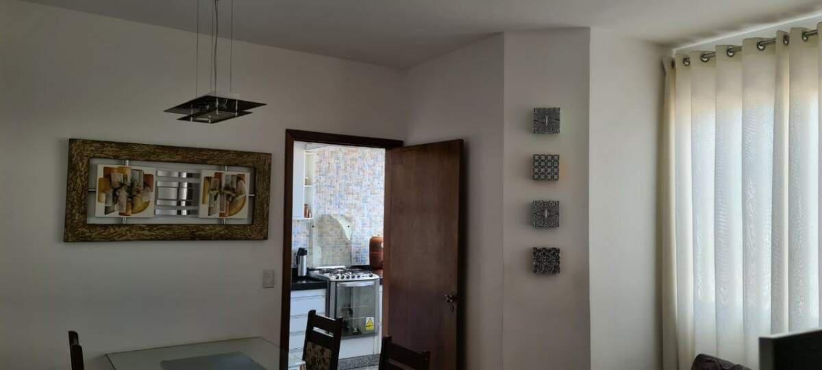 Apartamento, Sagrada Família, 2 Quartos, 1 Vaga