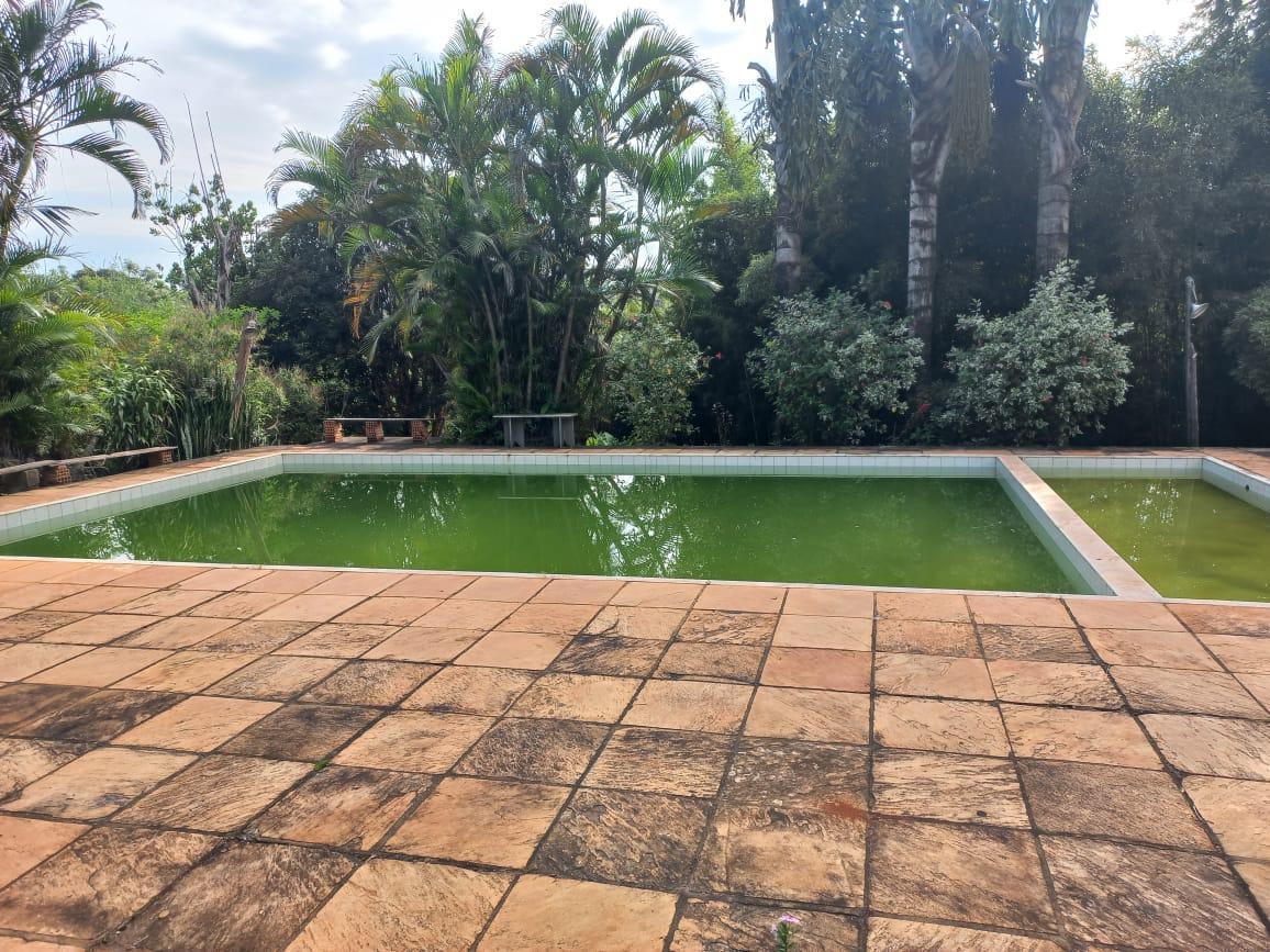 Fazenda, Vianópolis, 5 Quartos, 10 Vagas, 2 Suítes