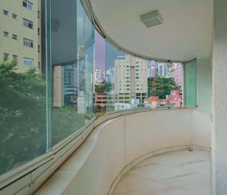 Apartamento, Buritis, 4 Quartos, 2 Vagas, 1 Suíte