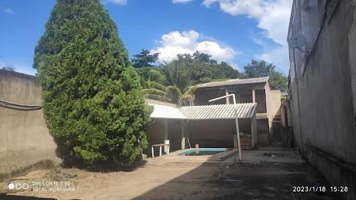 Lote, São Geraldo, 0 Quarto, 0 Vaga