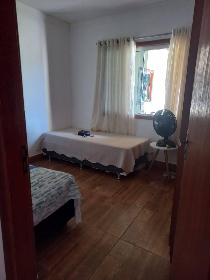 Casa, Santa Maria, 5 Quartos, 0 Vaga, 1 Suíte