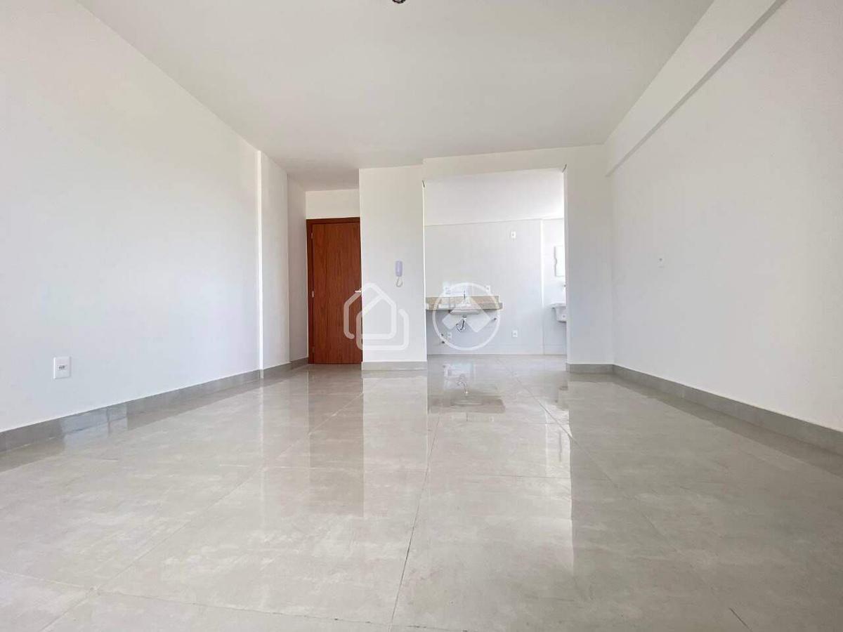 Apartamento, Padre Eustáquio, 3 Quartos, 2 Vagas, 1 Suíte