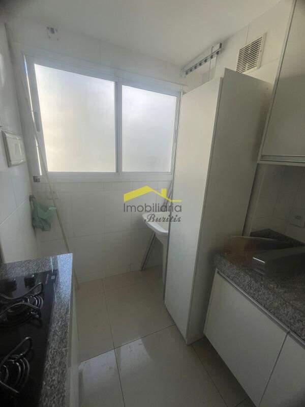 Apartamento, Buritis, 2 Quartos, 1 Vaga, 1 Suíte