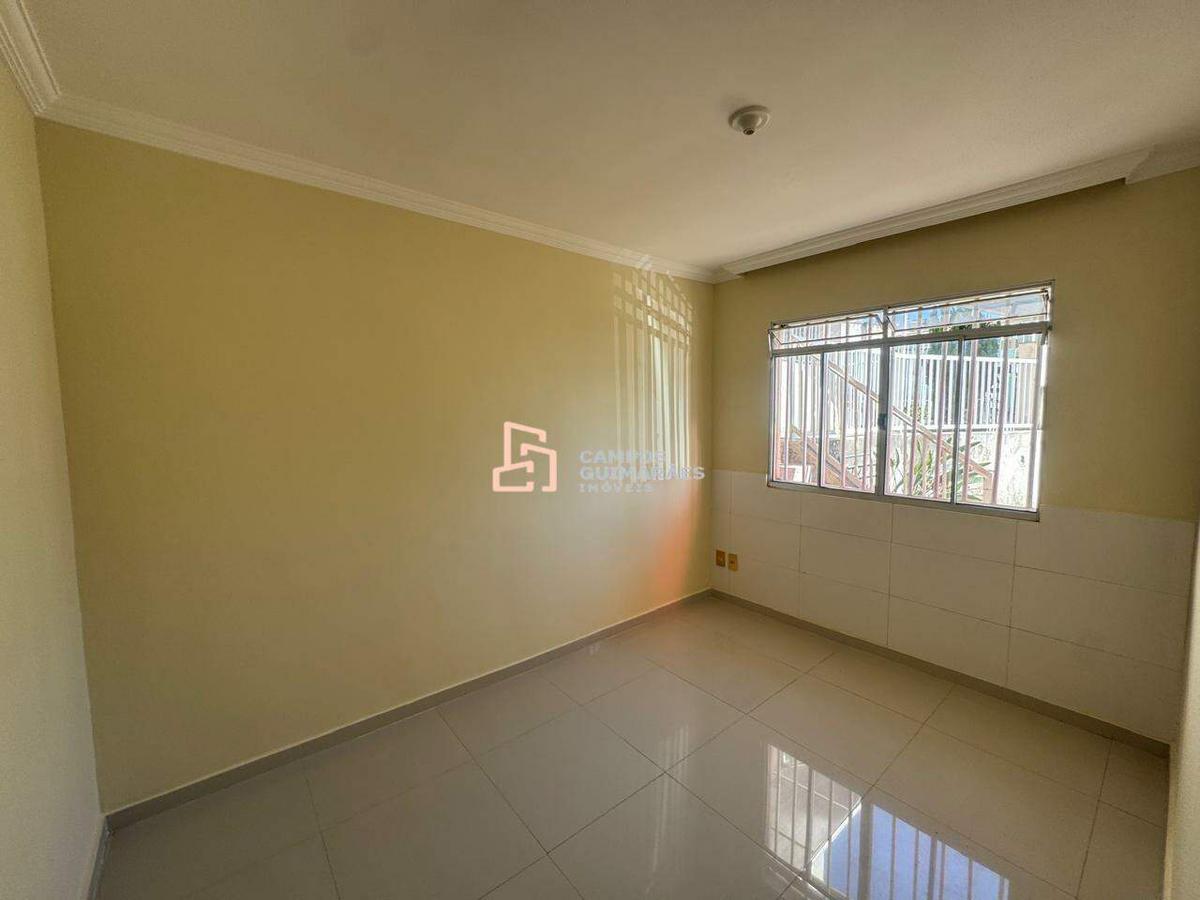 Apartamento, Lago Azul, 3 Quartos, 1 Vaga