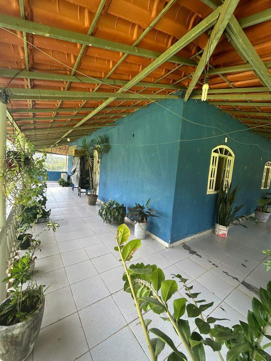 Fazenda, Comunidade da Volta, 4 Quartos, 10 Vagas, 1 Suíte