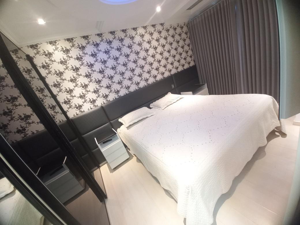 Apartamento, Funcionários, 3 Quartos, 2 Vagas, 1 Suíte