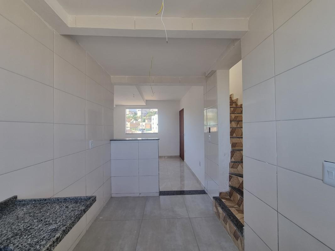 Cobertura, Palmeiras, 3 Quartos, 1 Vaga, 1 Suíte