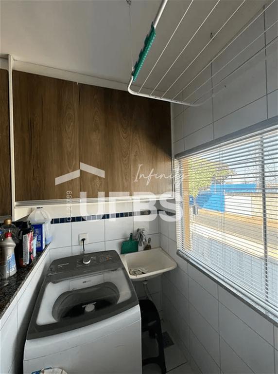 Apartamento, Jardim Brasília, 2 Quartos, 1 Vaga, 0 Suíte