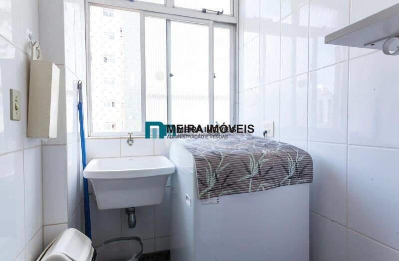 Cobertura, Buritis, 2 Quartos, 2 Vagas, 1 Suíte