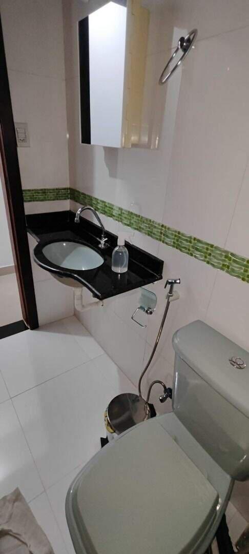 Casa, Boa Esperança, 3 Quartos, 3 Vagas