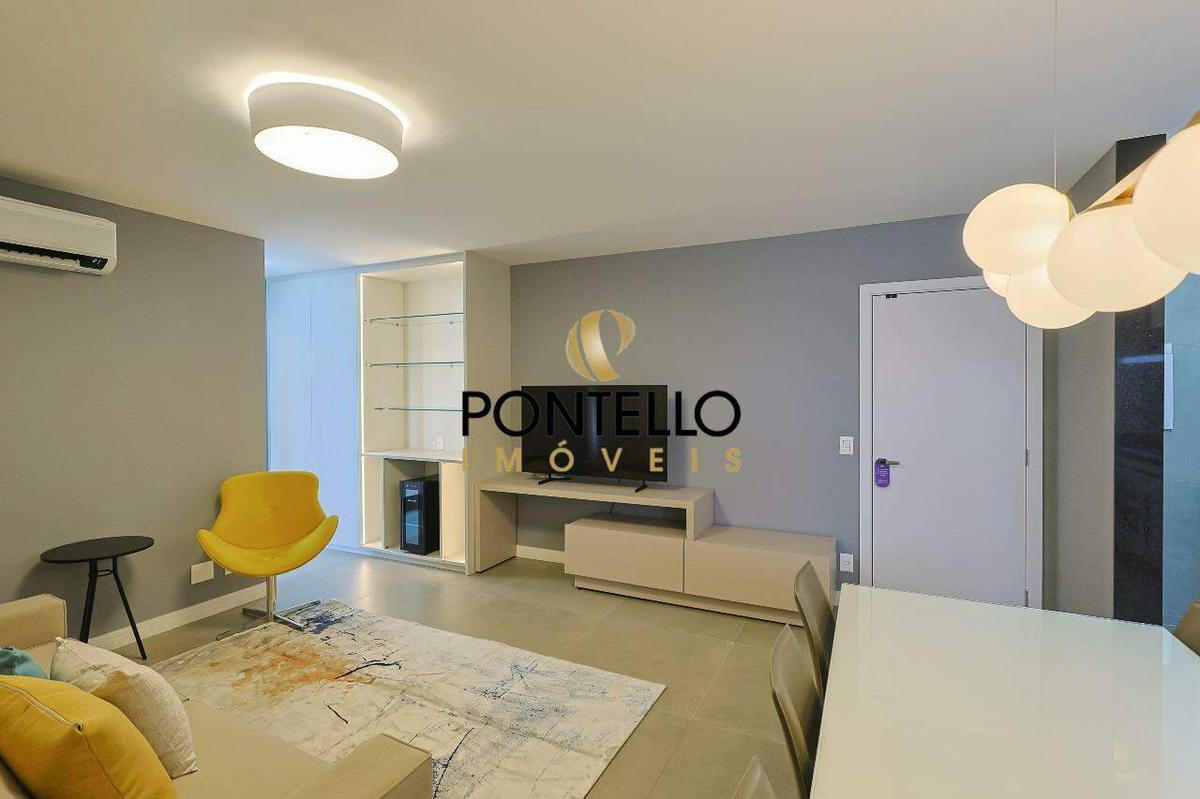 Apartamento, Santo Agostinho, 1 Quarto, 1 Vaga