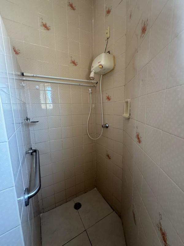 Apartamento, Santo André, 2 Quartos, 1 Vaga