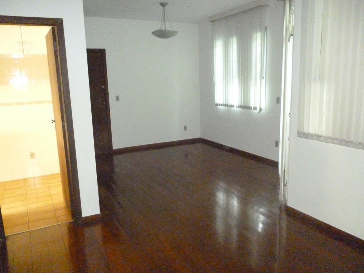 Apartamento, Buritis, 3 Quartos, 1 Vaga, 1 Suíte