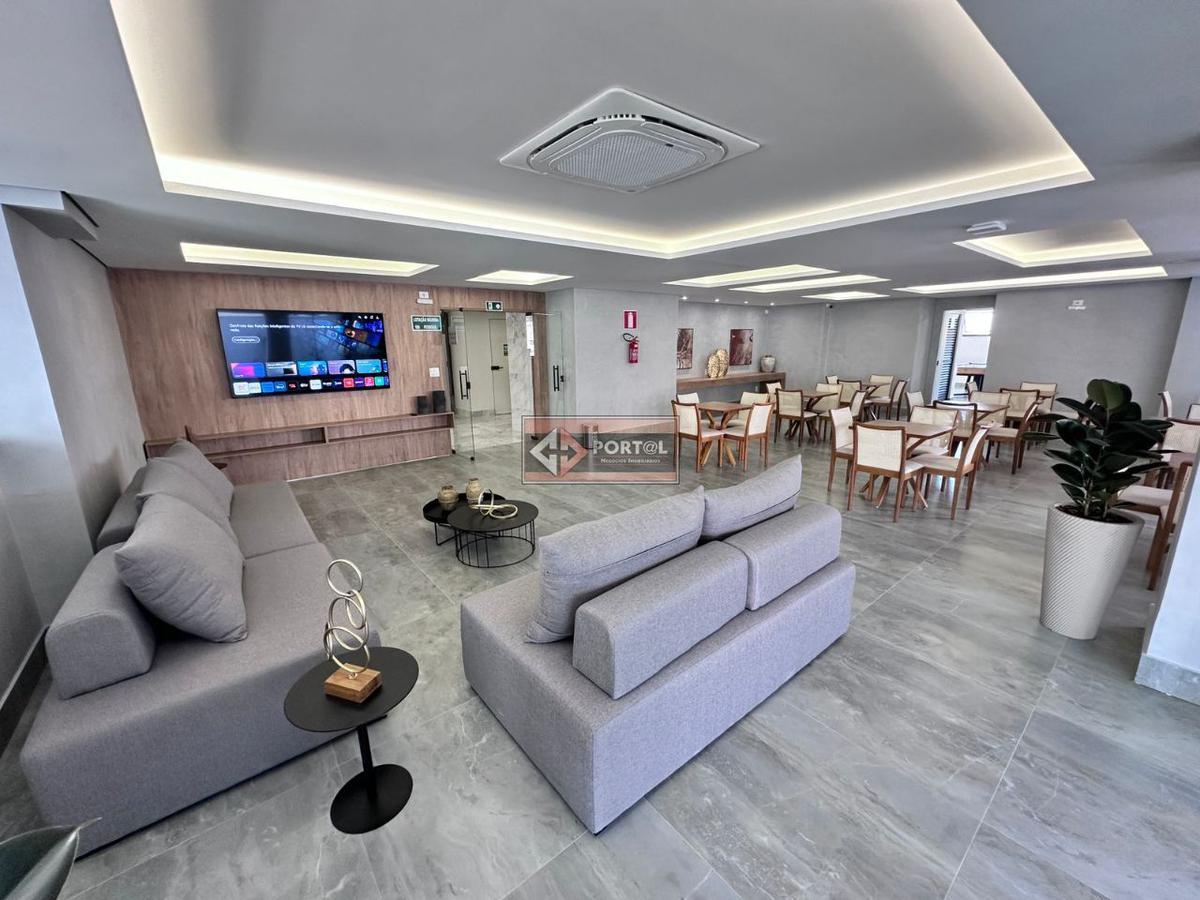 Apartamento, Castelo, 4 Quartos, 2 Vagas, 1 Suíte