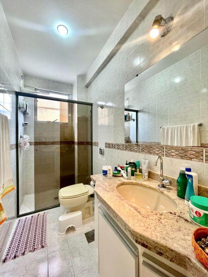 Apartamento, Anchieta, 3 Quartos, 2 Vagas, 1 Suíte