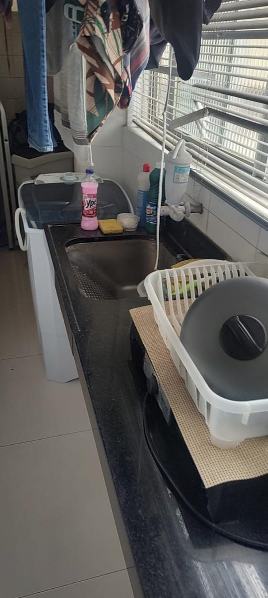 Apartamento, Ipiranga, 3 Quartos, 2 Vagas, 1 Suíte