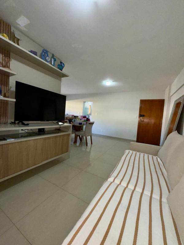 Apartamento, Santo Antônio, 3 Quartos, 2 Vagas, 1 Suíte