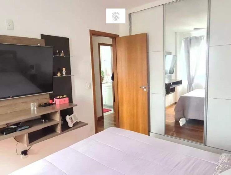 Apartamento, Buritis, 4 Quartos, 2 Vagas, 1 Suíte