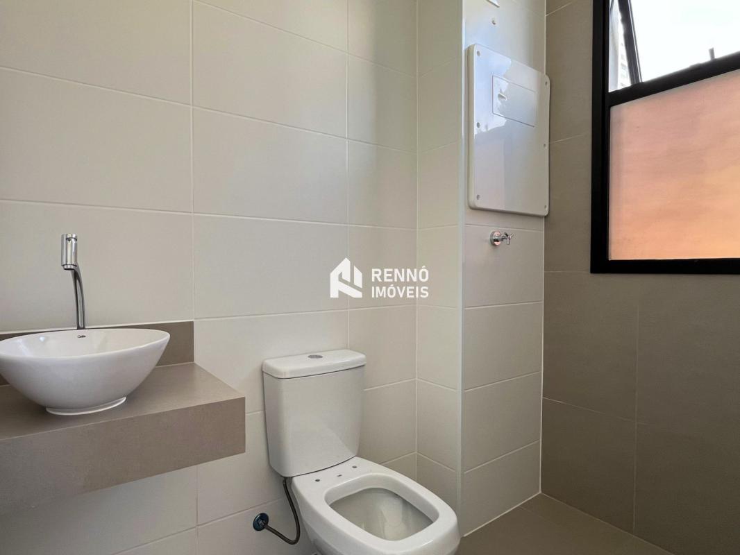 Apartamento, Grajaú, 2 Quartos, 2 Vagas, 2 Suítes