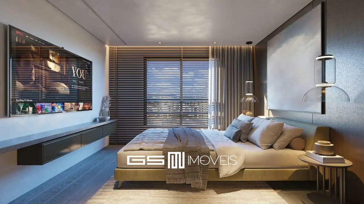 Apartamento, Santa Efigênia, 2 Quartos, 0 Vaga, 2 Suítes