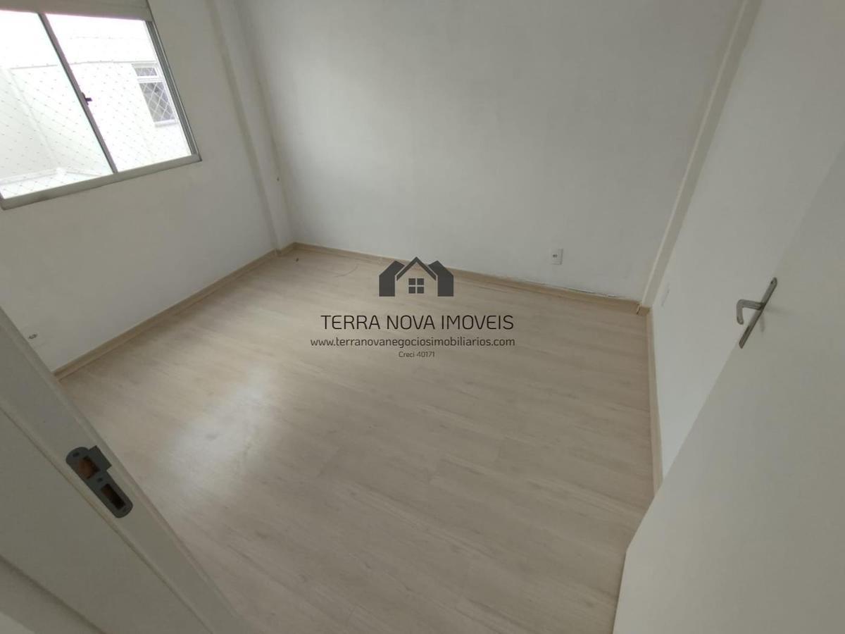 Apartamento, Palmital II, 2 Quartos
