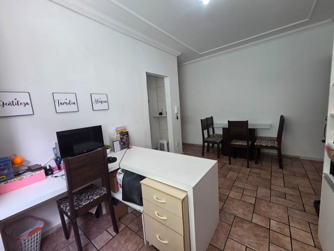 Apartamento, Castelo, 2 Quartos, 1 Vaga
