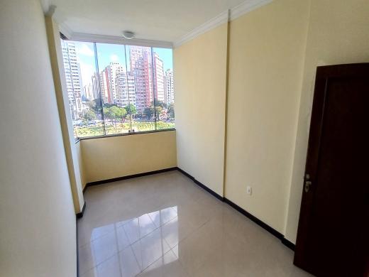 Apartamento, Centro, 2 Quartos, 0 Vaga, 1 Suíte