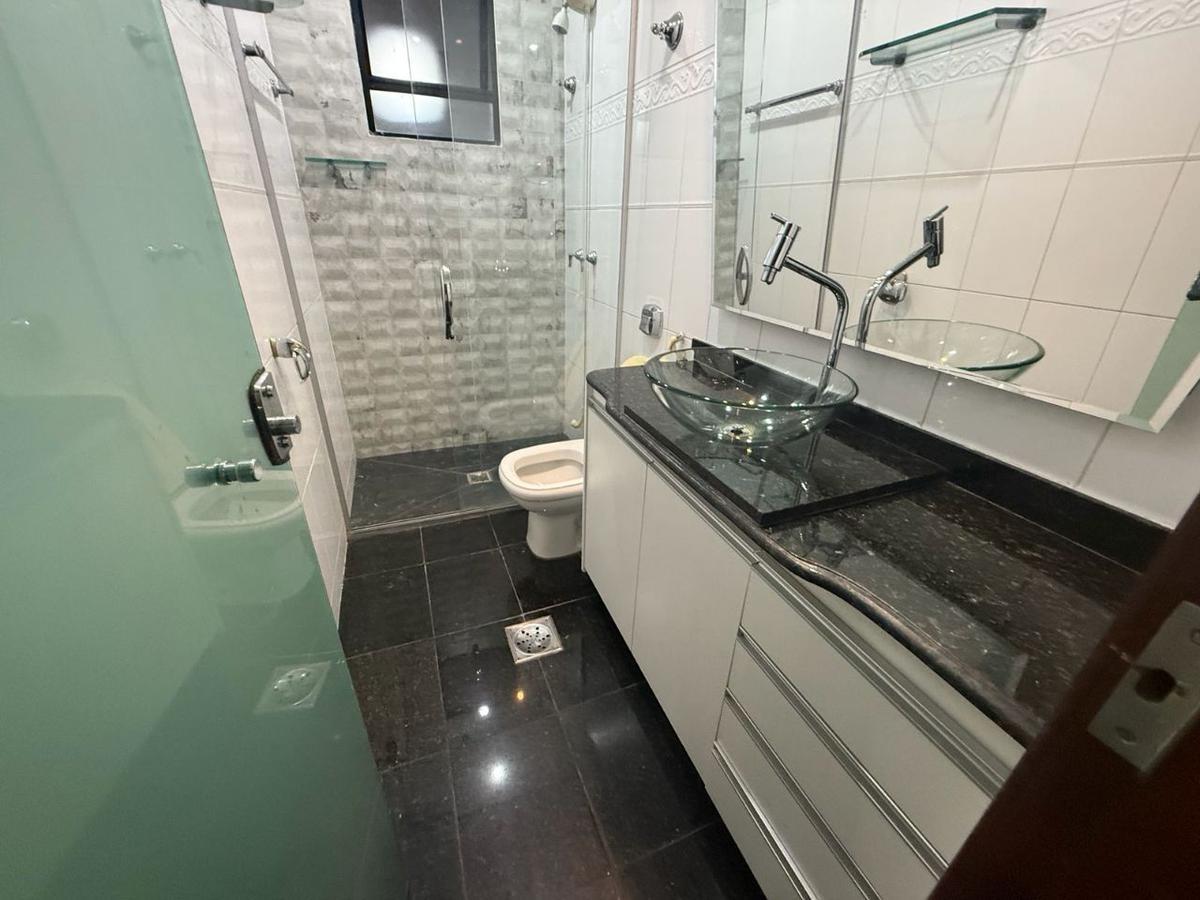 Apartamento, Palmares, 3 Quartos, 2 Vagas, 1 Suíte