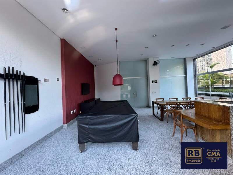 Apartamento, Lourdes, 3 Quartos, 2 Vagas, 1 Suíte