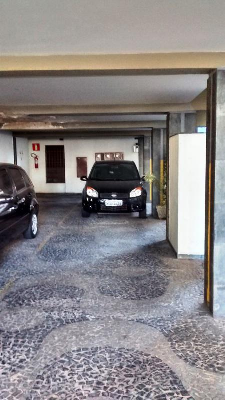 Apartamento, Coração Eucarístico, 3 Quartos, 2 Vagas, 1 Suíte