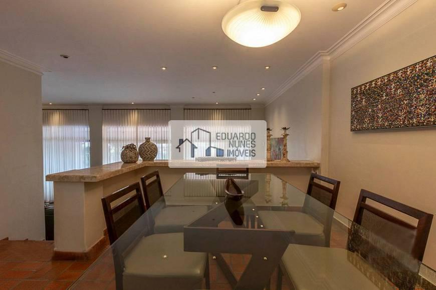 Casa, Santa Lúcia, 4 Quartos, 4 Vagas, 1 Suíte