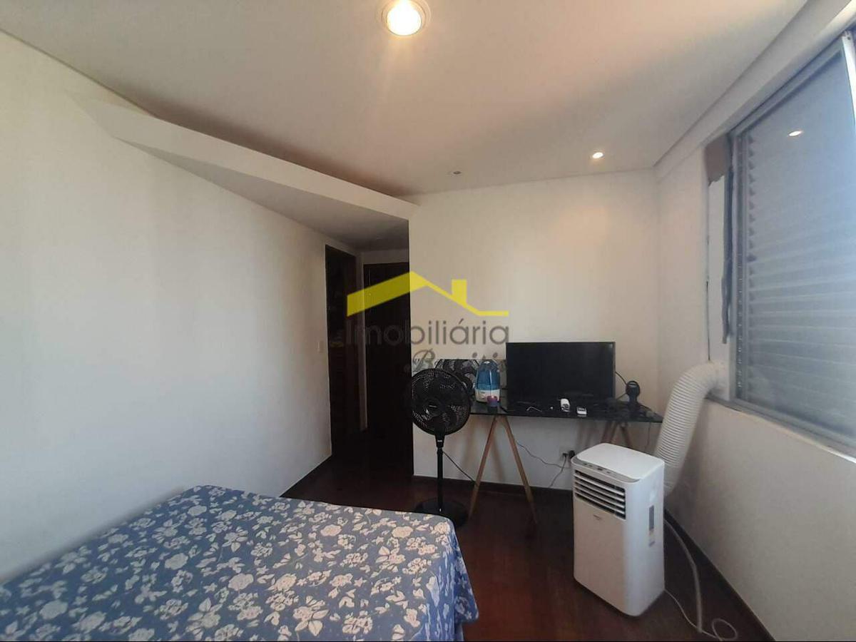 Cobertura, Buritis, 3 Quartos, 2 Vagas, 1 Suíte
