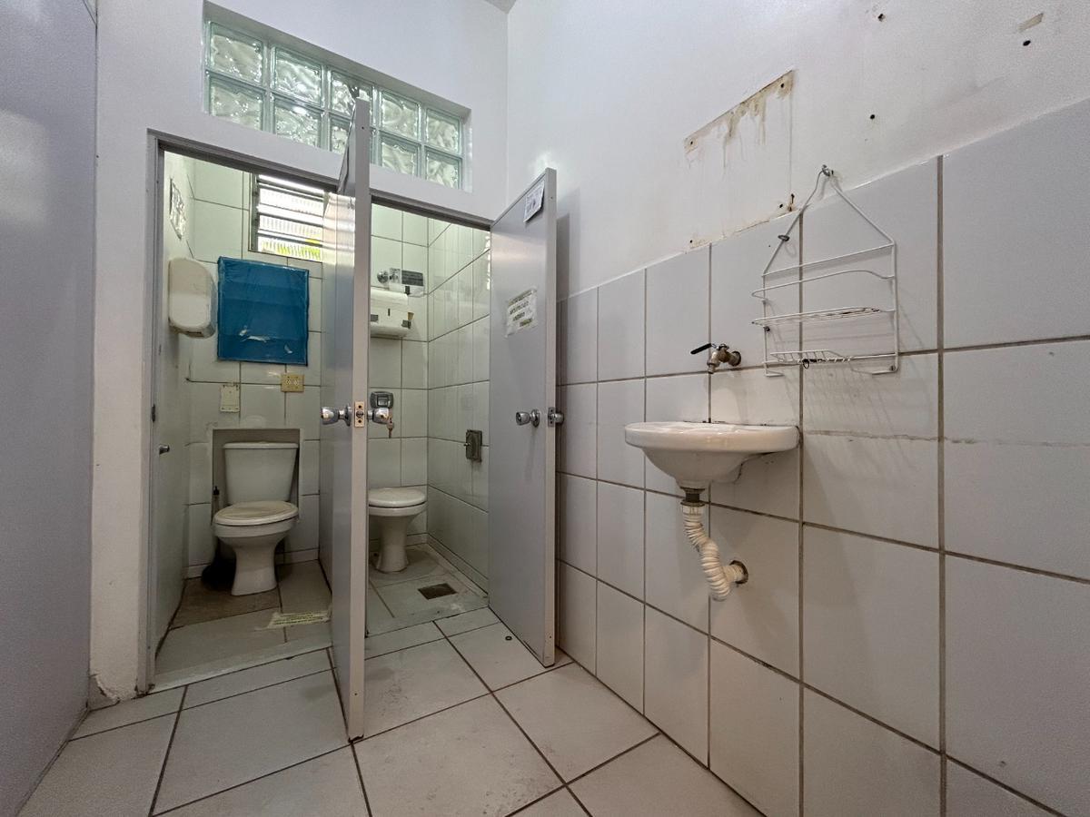 Casa Comercial, São Luiz (pampulha), 2 Quartos, 4 Vagas, 2 Suítes