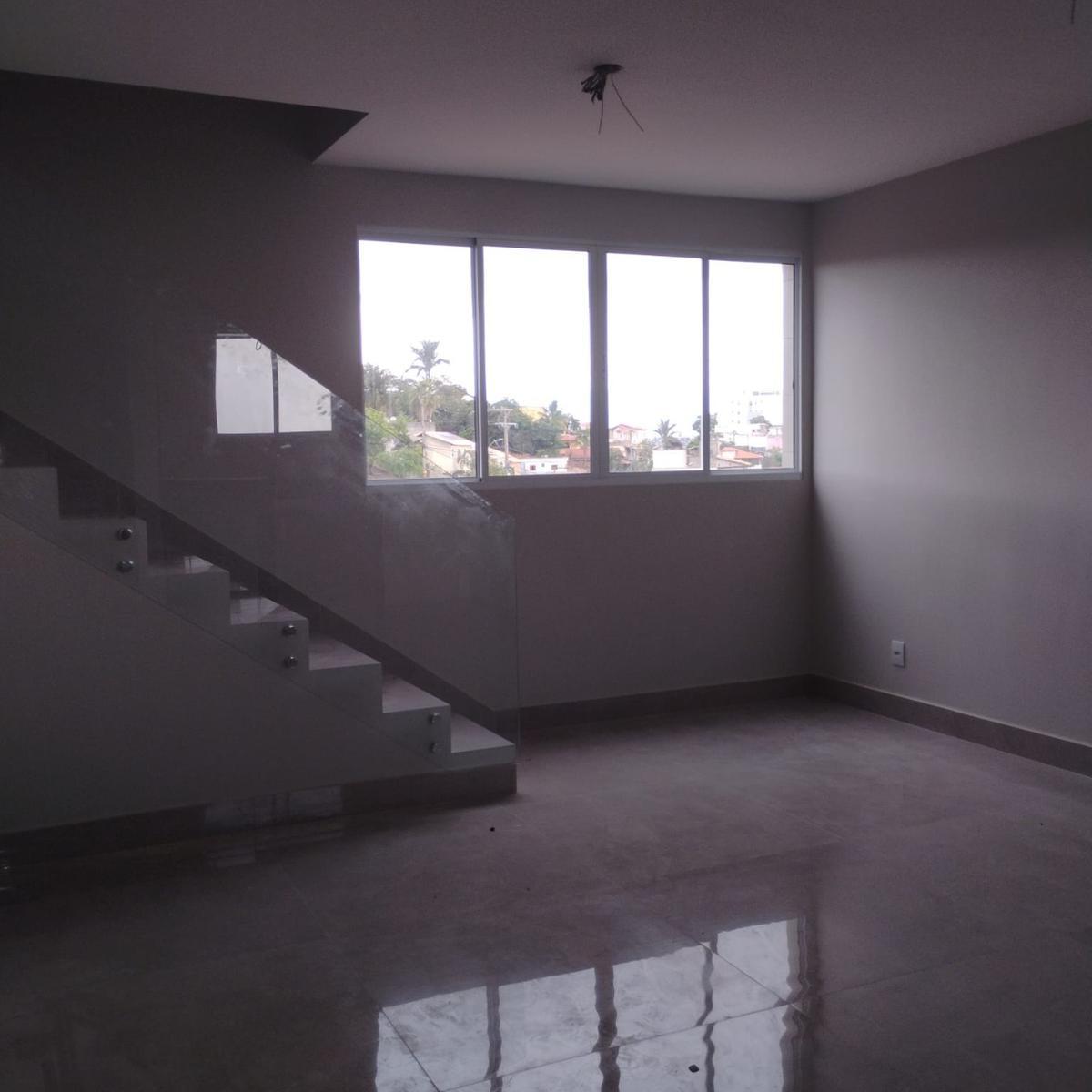 Cobertura, Manacás, 4 Quartos, 2 Vagas, 1 Suíte