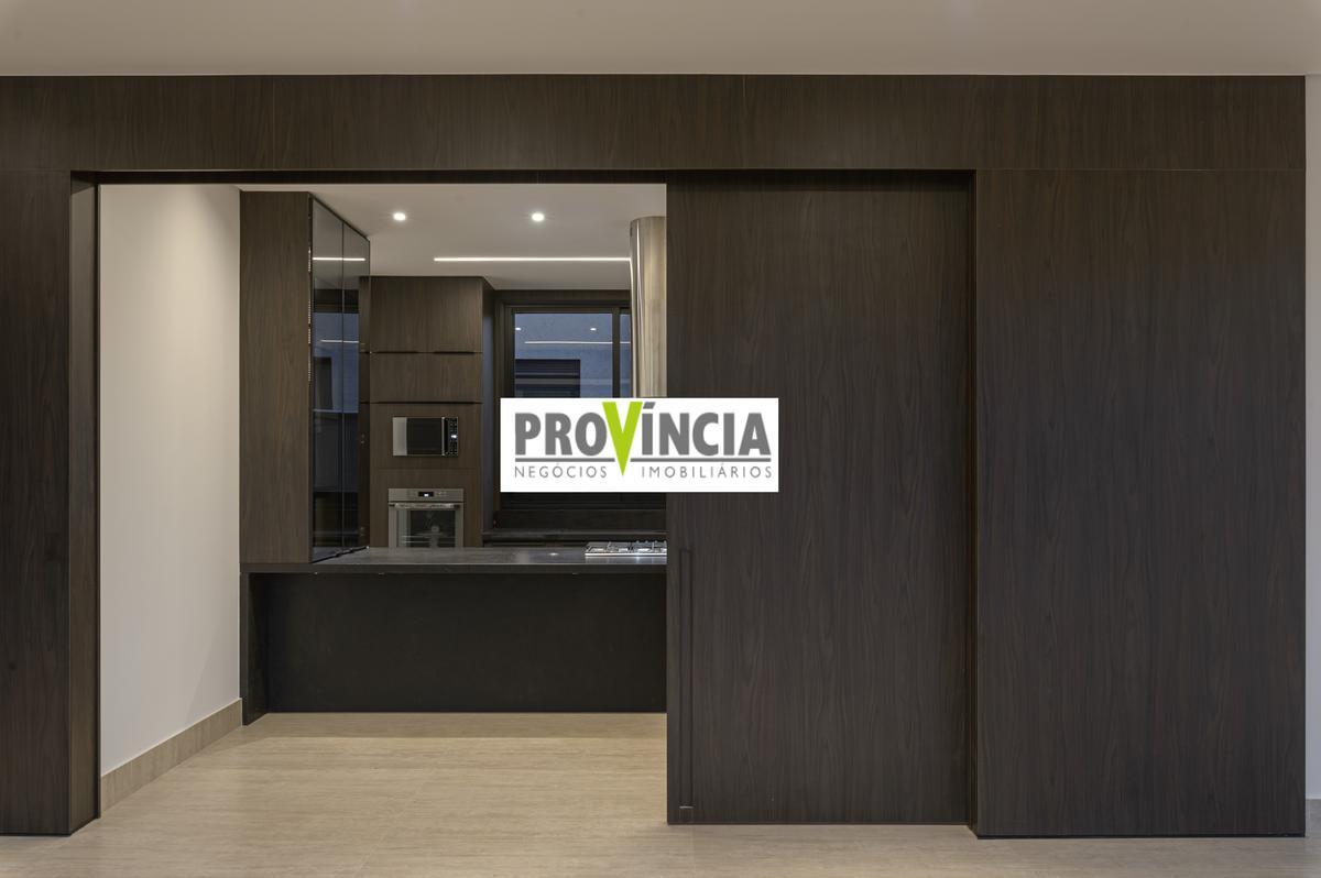 Casa, Alphaville - Lagoa dos Ingleses, 4 Quartos, 3 Vagas